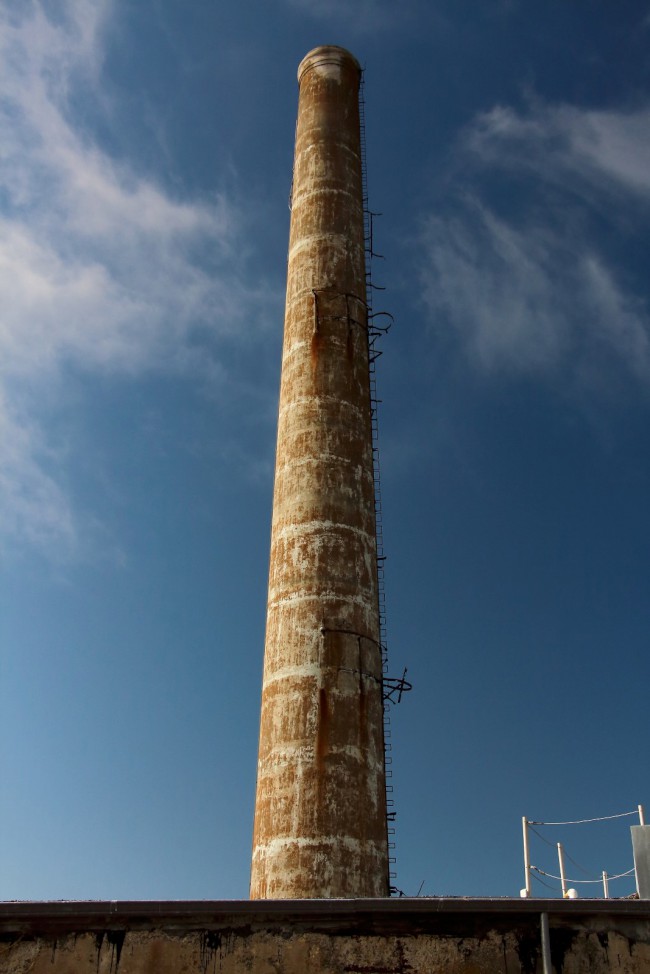 Vězení na ostrově Alcatraz, San Francisco, Kalifornie, USA