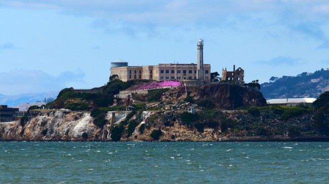 San Francisco, Kalifornie, Spojené státy americké