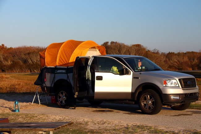 Assateague státní park, Maryland, Spojené státy americké