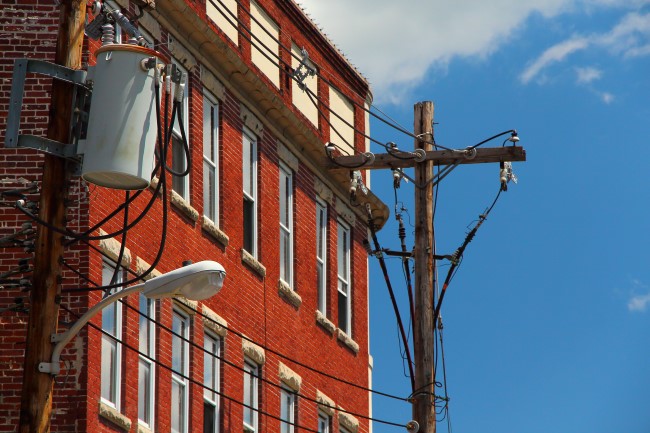 Cumberland, Maryland, Spojené státy americké (USA)