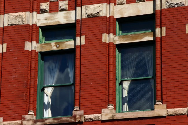 Cumberland, Maryland, Spojené státy americké (USA)