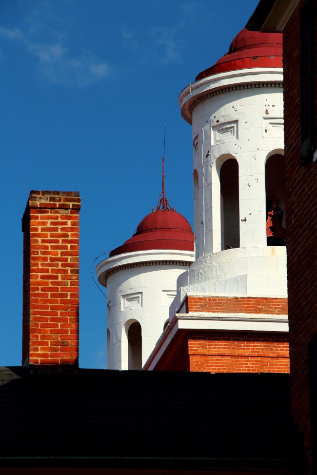 Frederick, Maryland, Spojené státy americké (USA)