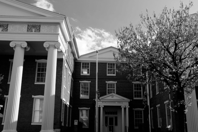Frederick, Maryland, Spojené státy americké (USA)