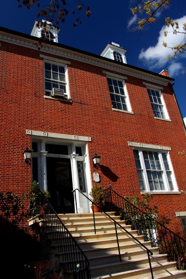 Frederick, Maryland, Spojené státy americké (USA)