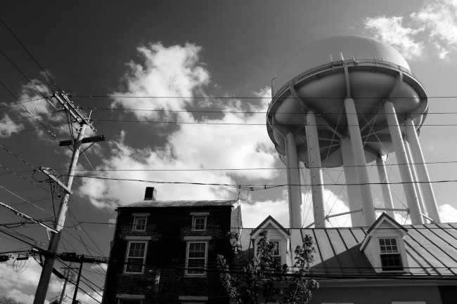 Frederick, Maryland, Spojené státy americké (USA)