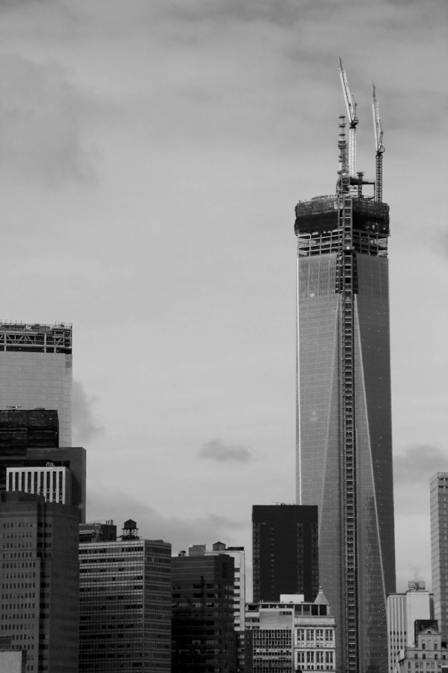 Brooklynský most, Brooklyn, Manhattan, New York, Spojené státy americké (USA)
