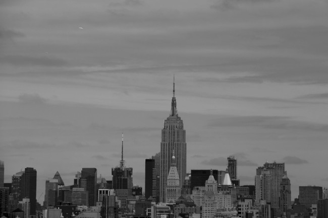 Brooklynský most, Brooklyn, Manhattan, New York, Spojené státy americké (USA)