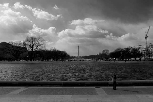 Kapitol Spojených států amerických, Washington D.C., Spojené státy americké (USA)