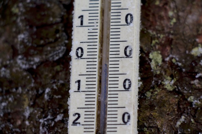 Výstup na Jezerní horu 1343m, Šumava, Špičák