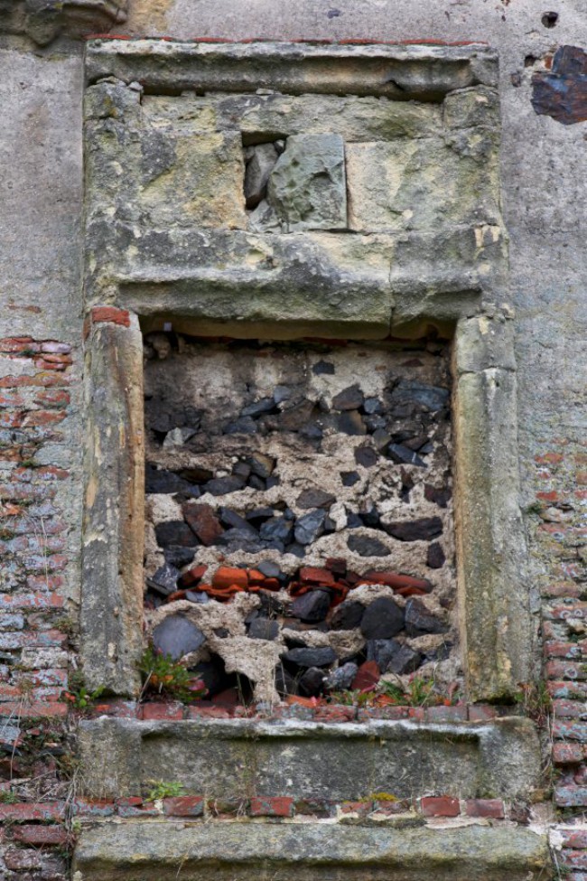 Gotický vodní hrad Švihov, Klatovsko