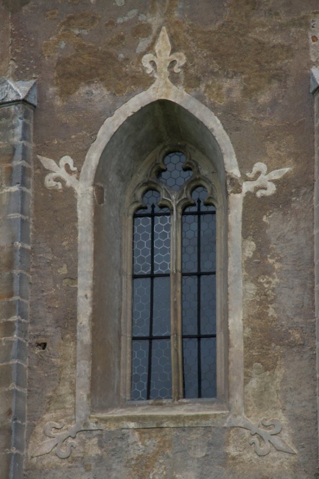 Gotický vodní hrad Švihov, Klatovsko