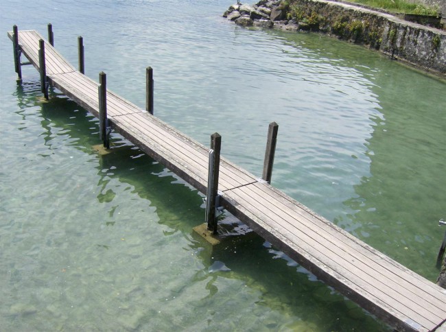 Montreux, Ženevské jezero, Alpy, Masiv Mont Blanc, Alpy, Švýcarsko, Francie