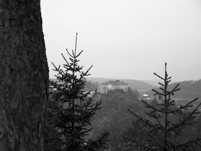 Rabštejn nad Střelou, židovský hřbitov, Horův Mlýn, pevnosti, Jarní výlet Rabštejn, Manětín, Mariánská Týnice