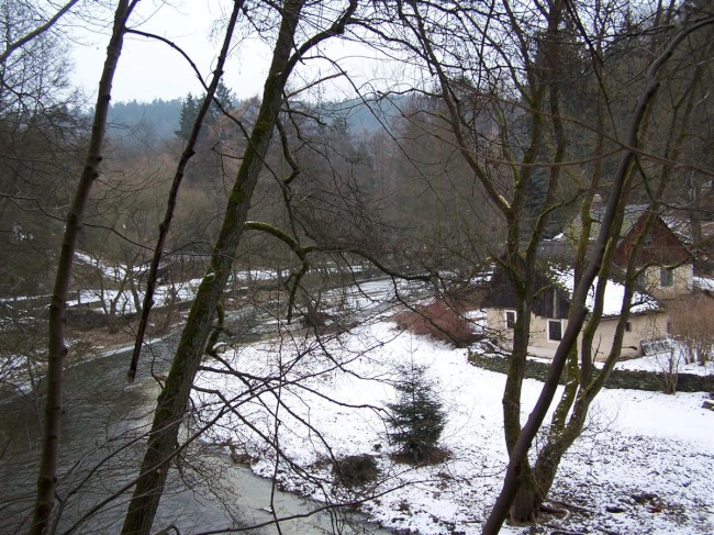 Rabštejn nad Střelou, židovský hřbitov, Horův Mlýn, pevnosti, Jarní výlet Rabštejn, Manětín, Mariánská Týnice