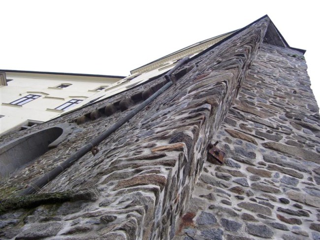 Přehrada Orlík, hrad, zámek Orlík nad Vltavou, Výlet v povodí řeky Vltavy