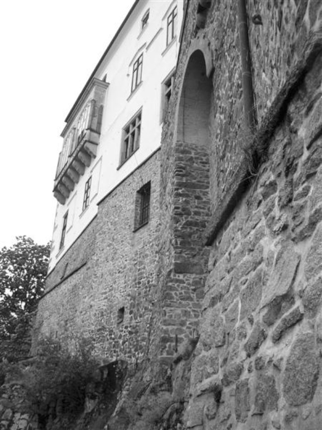 Přehrada Orlík, hrad, zámek Orlík nad Vltavou, Výlet v povodí řeky Vltavy