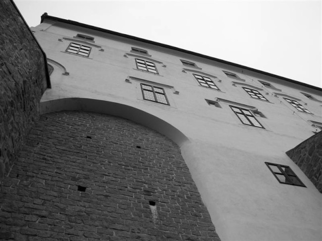 Přehrada Orlík, hrad, zámek Orlík nad Vltavou, Výlet v povodí řeky Vltavy
