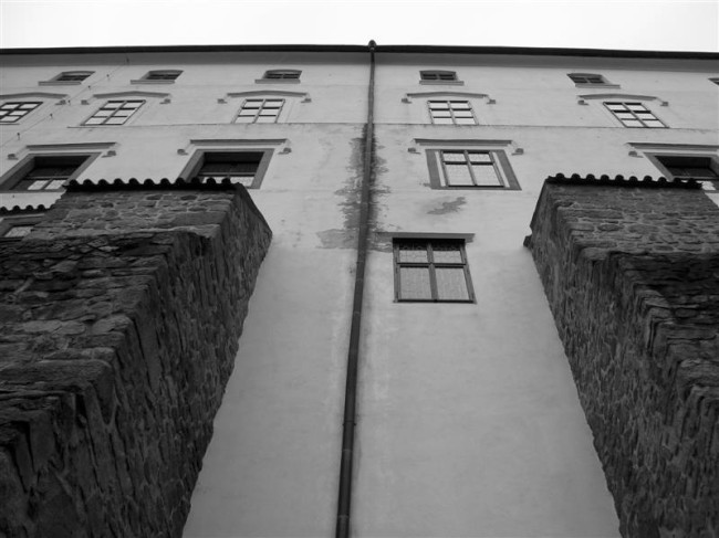 Přehrada Orlík, hrad, zámek Orlík nad Vltavou, Výlet v povodí řeky Vltavy