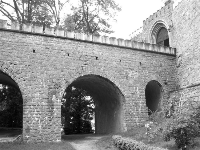 Přehrada Orlík, hrad, zámek Orlík nad Vltavou, Výlet v povodí řeky Vltavy