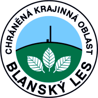 Blanský les (chráněná krajinná oblast)
