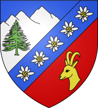 Chamonix