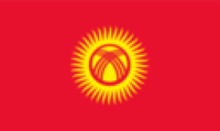 Kyrgyzstán