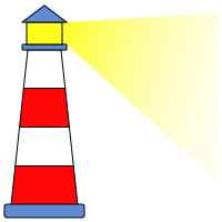 Maják Punta de Teno