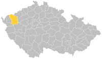 Okres Karlovy Vary