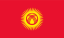 Kyrgyzstán